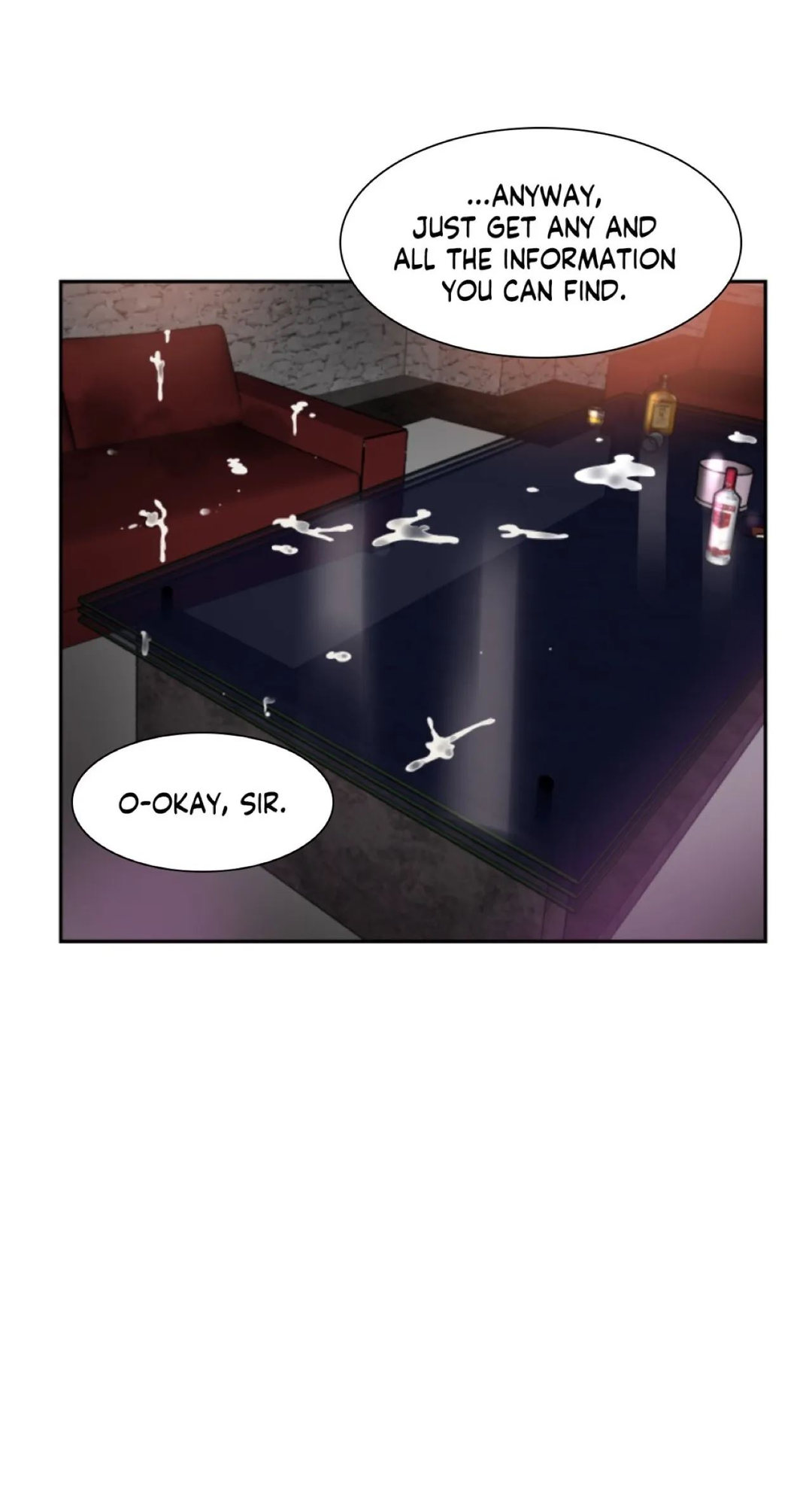 Bride Training Chapter 46 Page 59