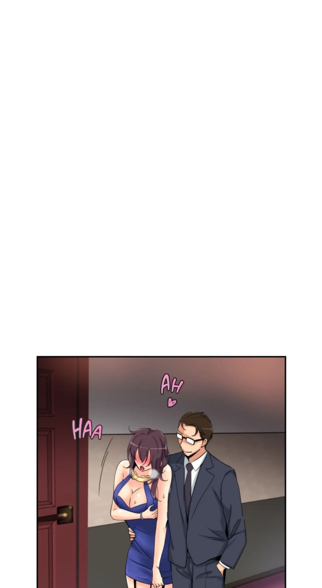 Bride Training Chapter 46 Page 60