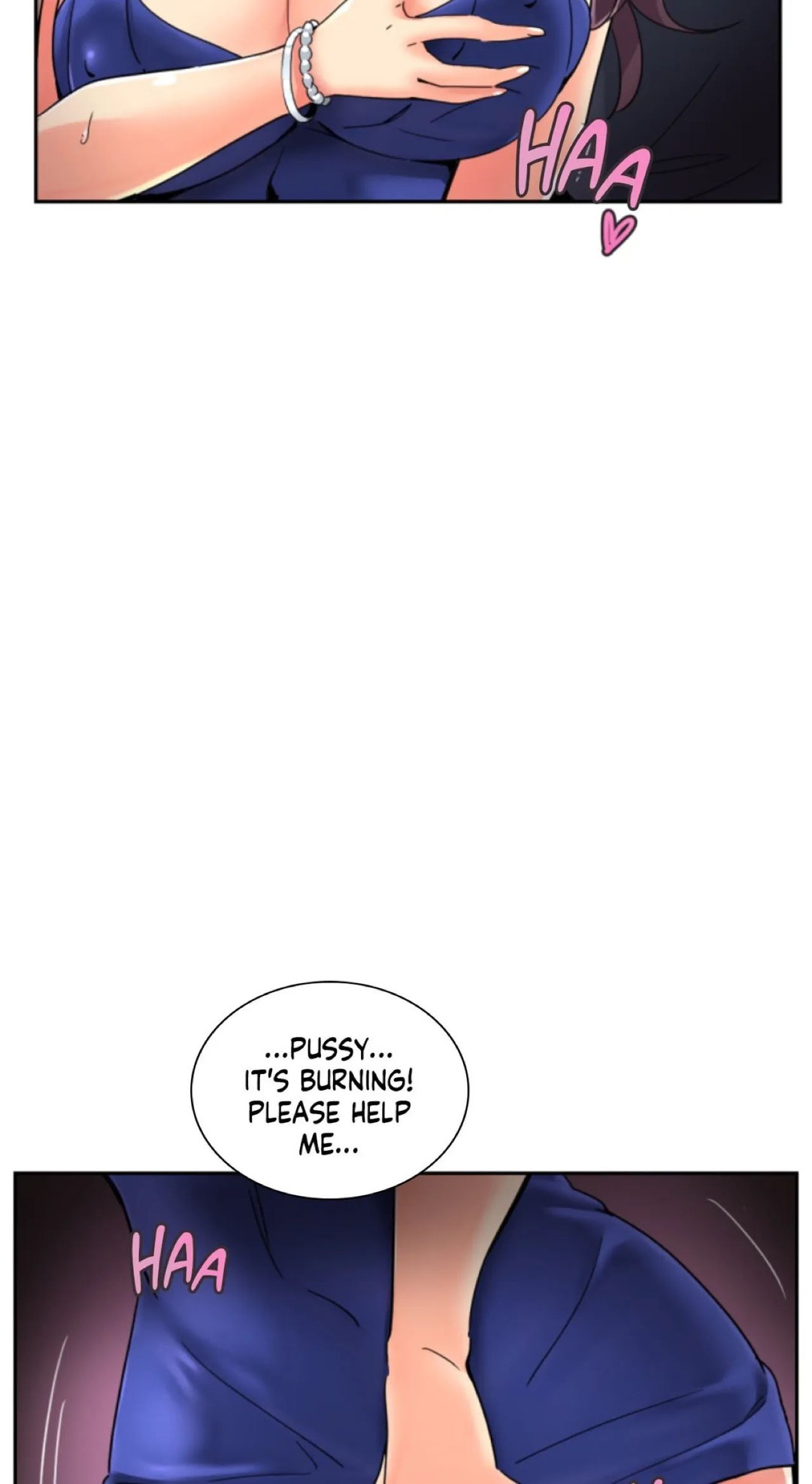 Bride Training Chapter 46 Page 62