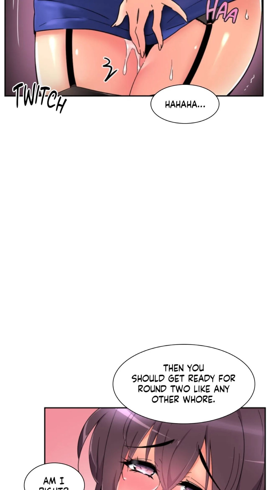 Bride Training Chapter 46 Page 63