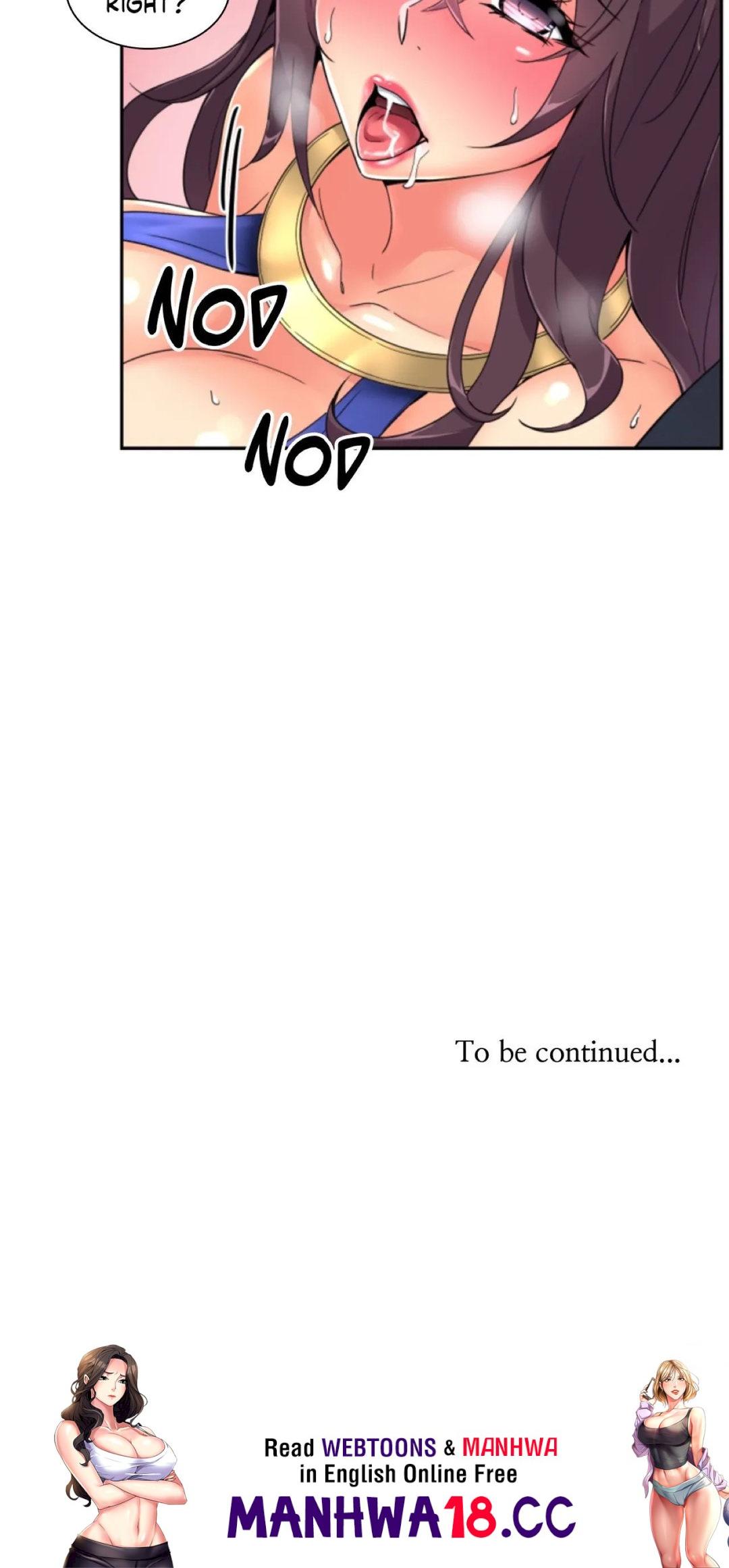 Bride Training Chapter 46 Page 64