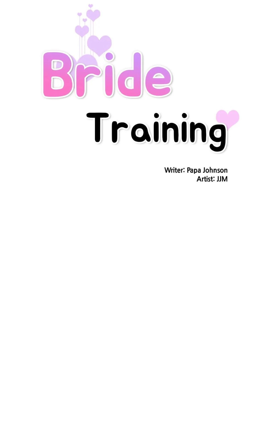 Bride Training Chapter 46 Page 7