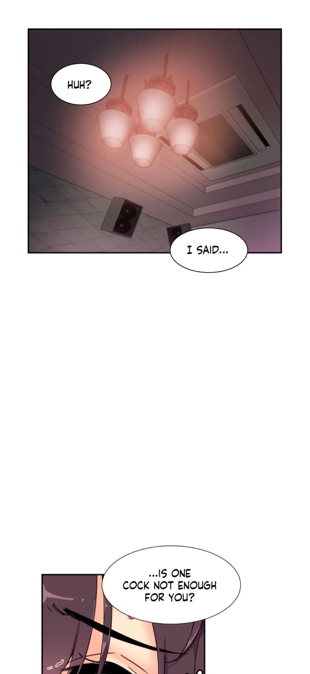 Bride Training Chapter 46 Page 9