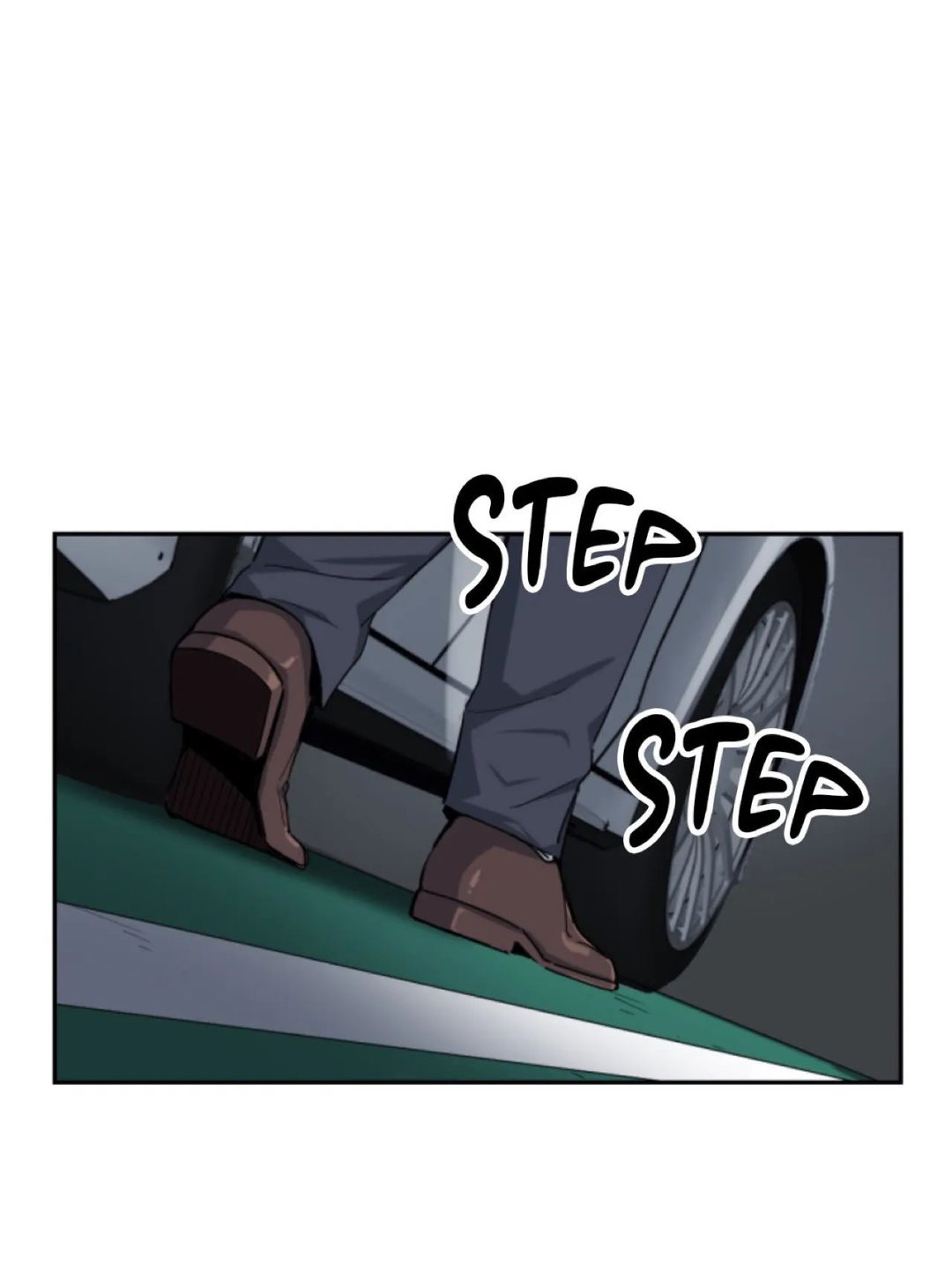 Bride Training Chapter 47 Page 12