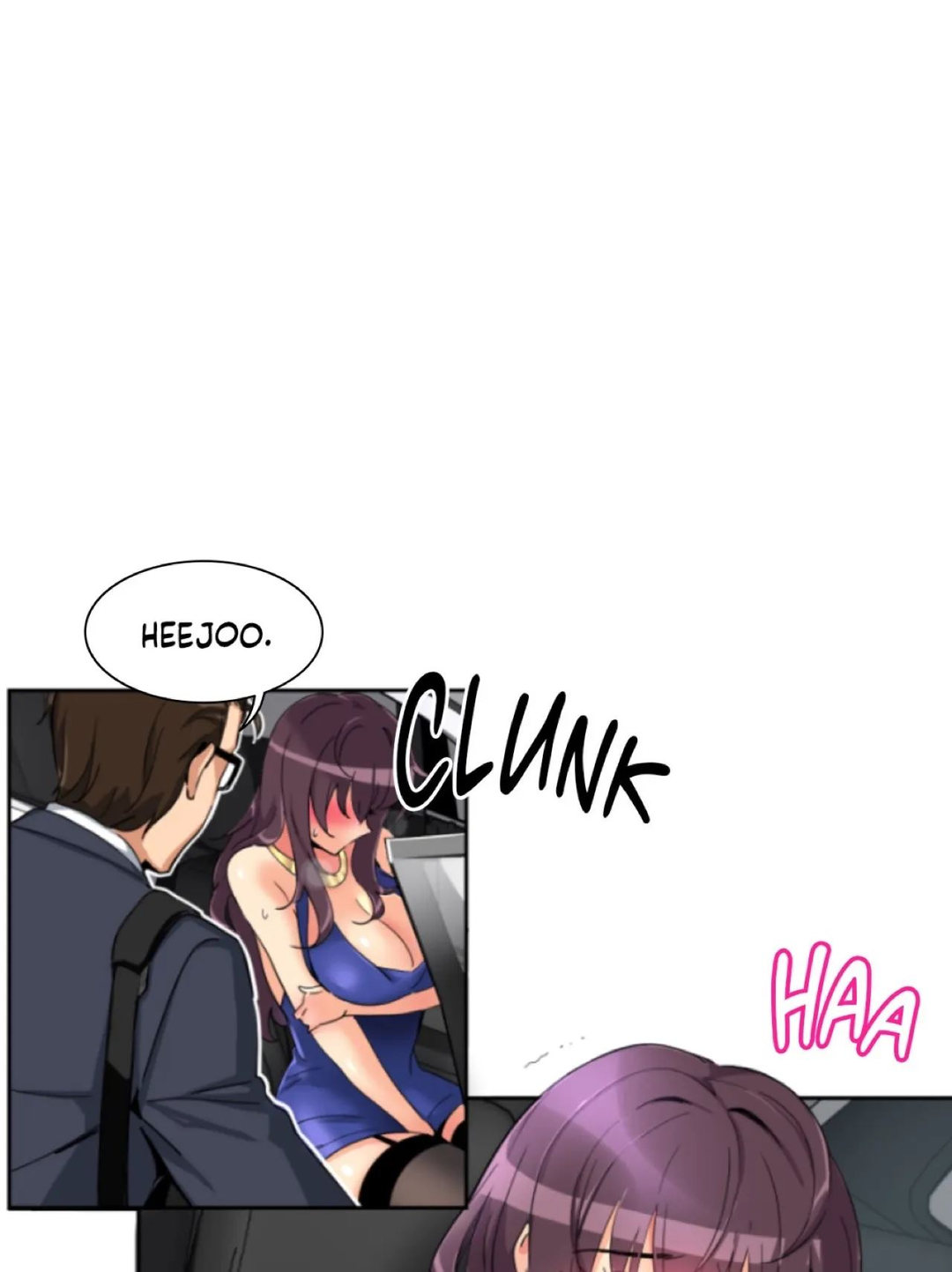 Bride Training Chapter 47 Page 13