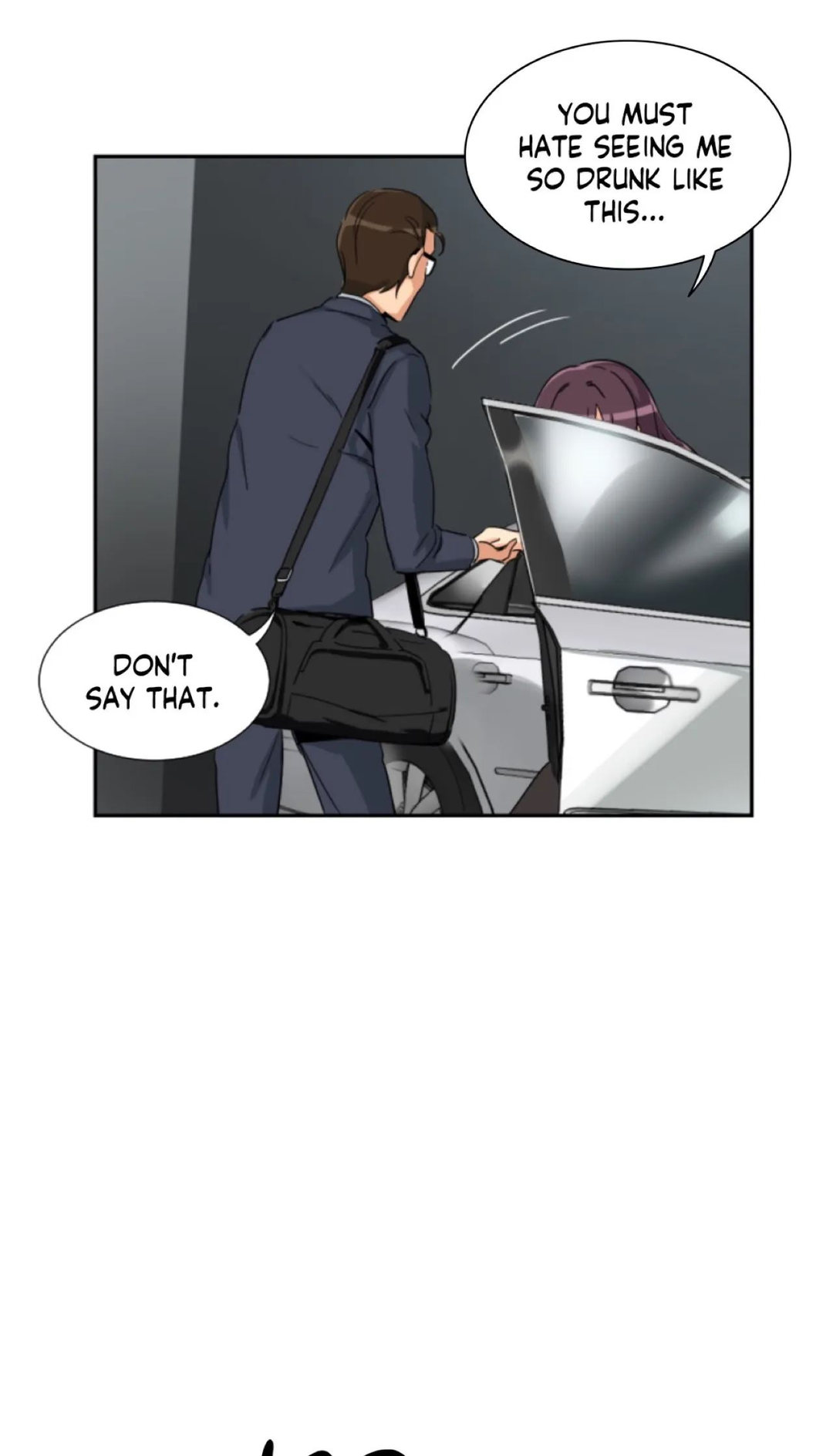 Bride Training Chapter 47 Page 17