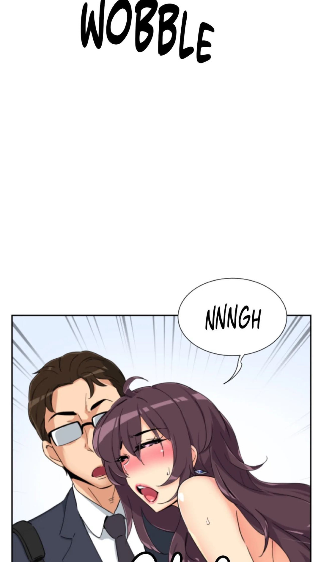 Bride Training Chapter 47 Page 18