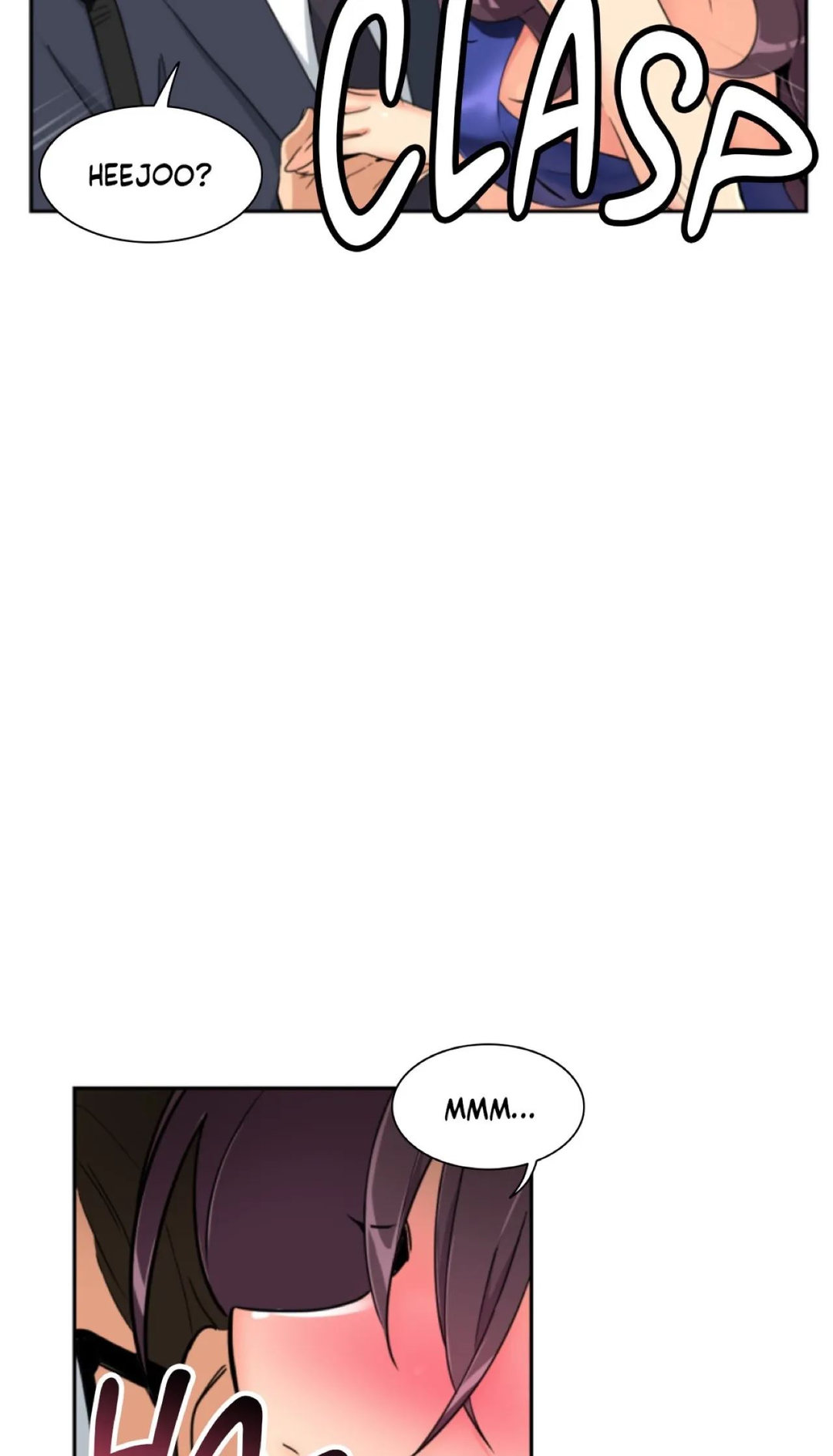 Bride Training Chapter 47 Page 19