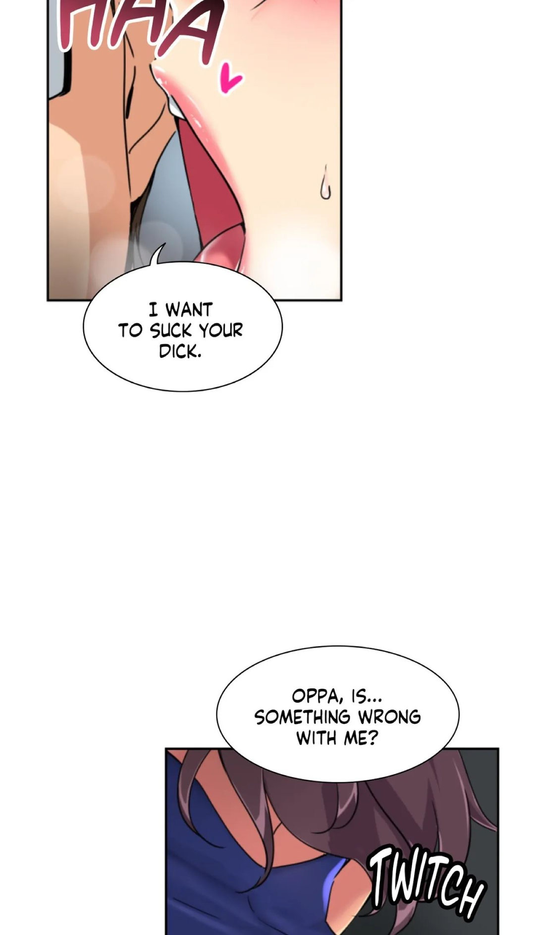 Bride Training Chapter 47 Page 20