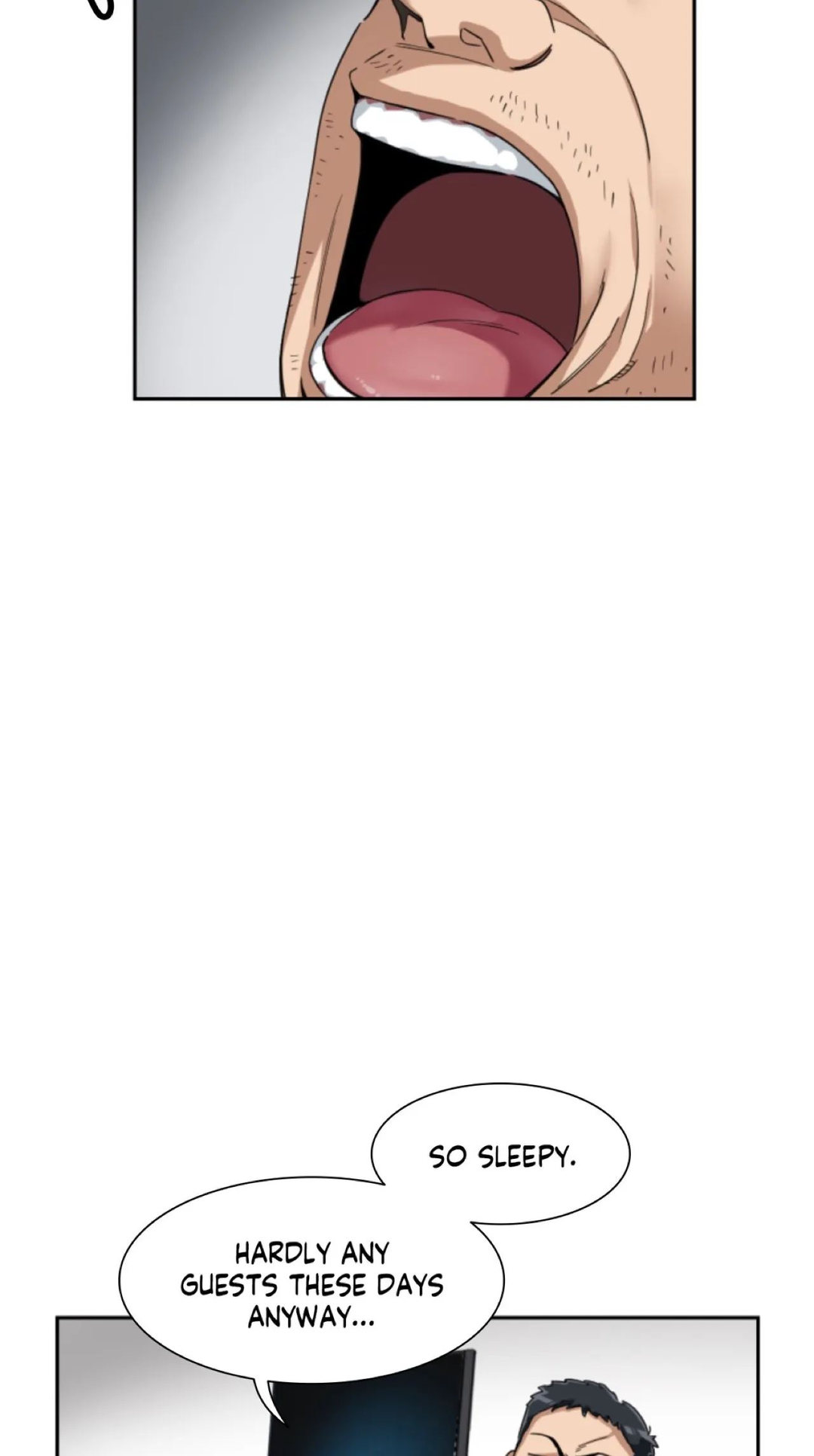 Bride Training Chapter 47 Page 26