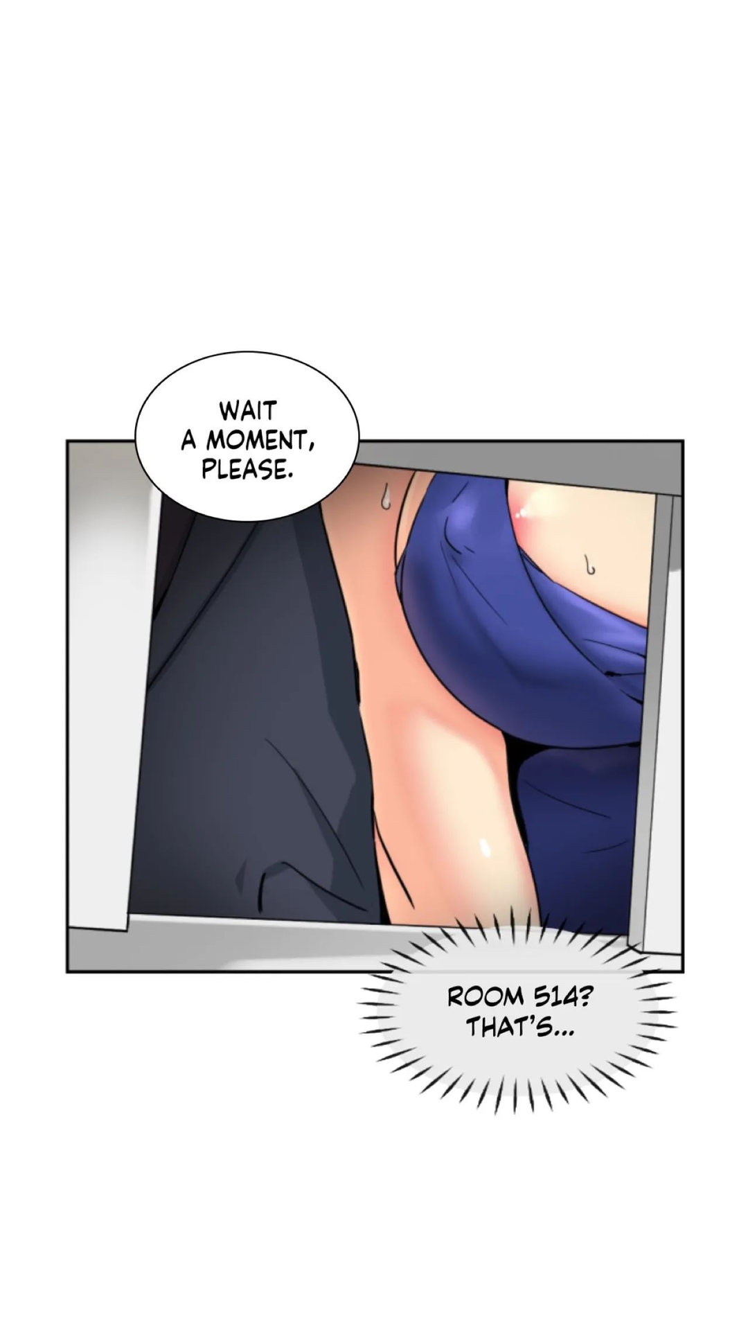 Bride Training Chapter 47 Page 29