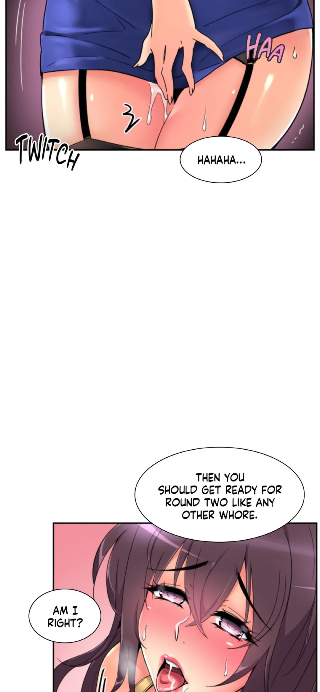 Bride Training Chapter 47 Page 3