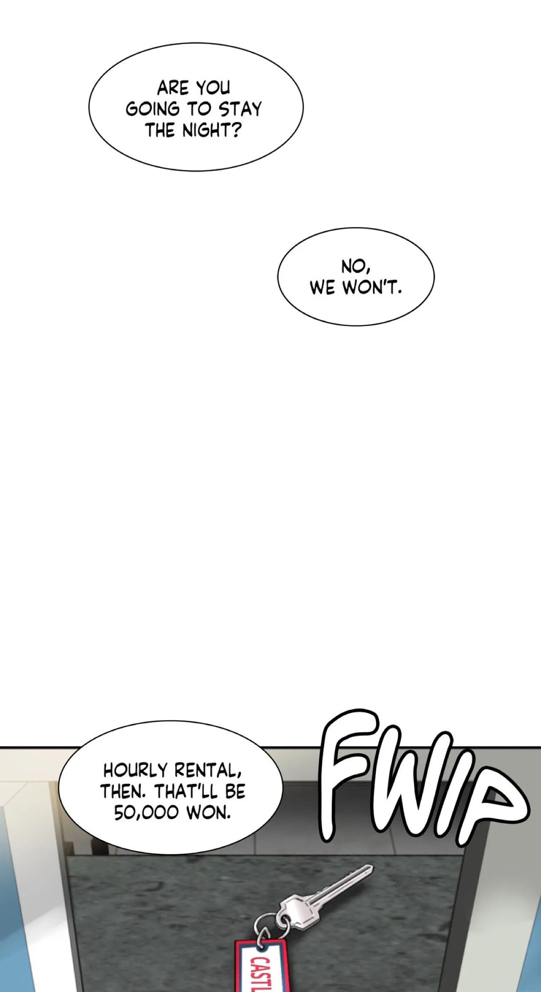 Bride Training Chapter 47 Page 33