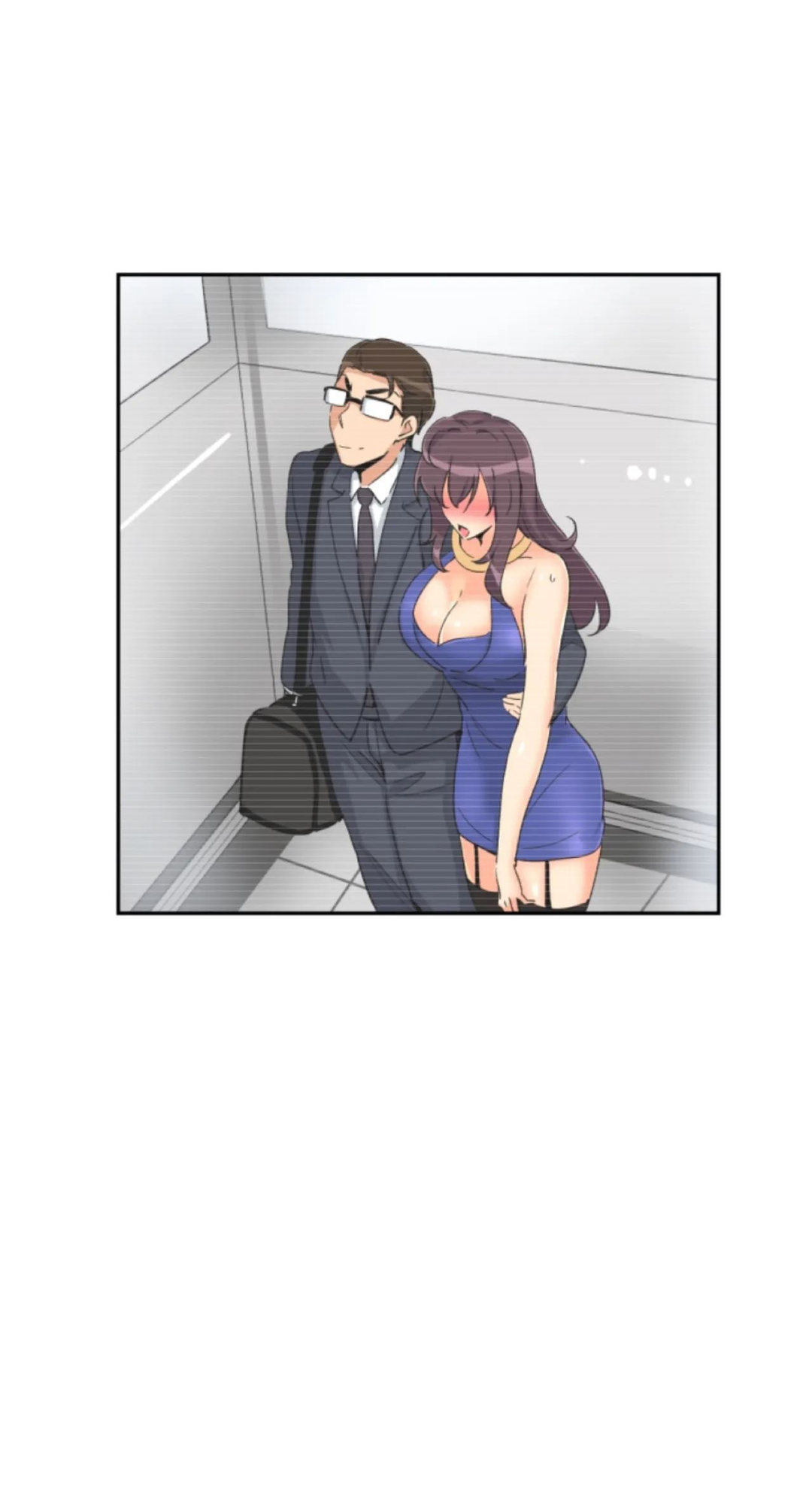 Bride Training Chapter 47 Page 39