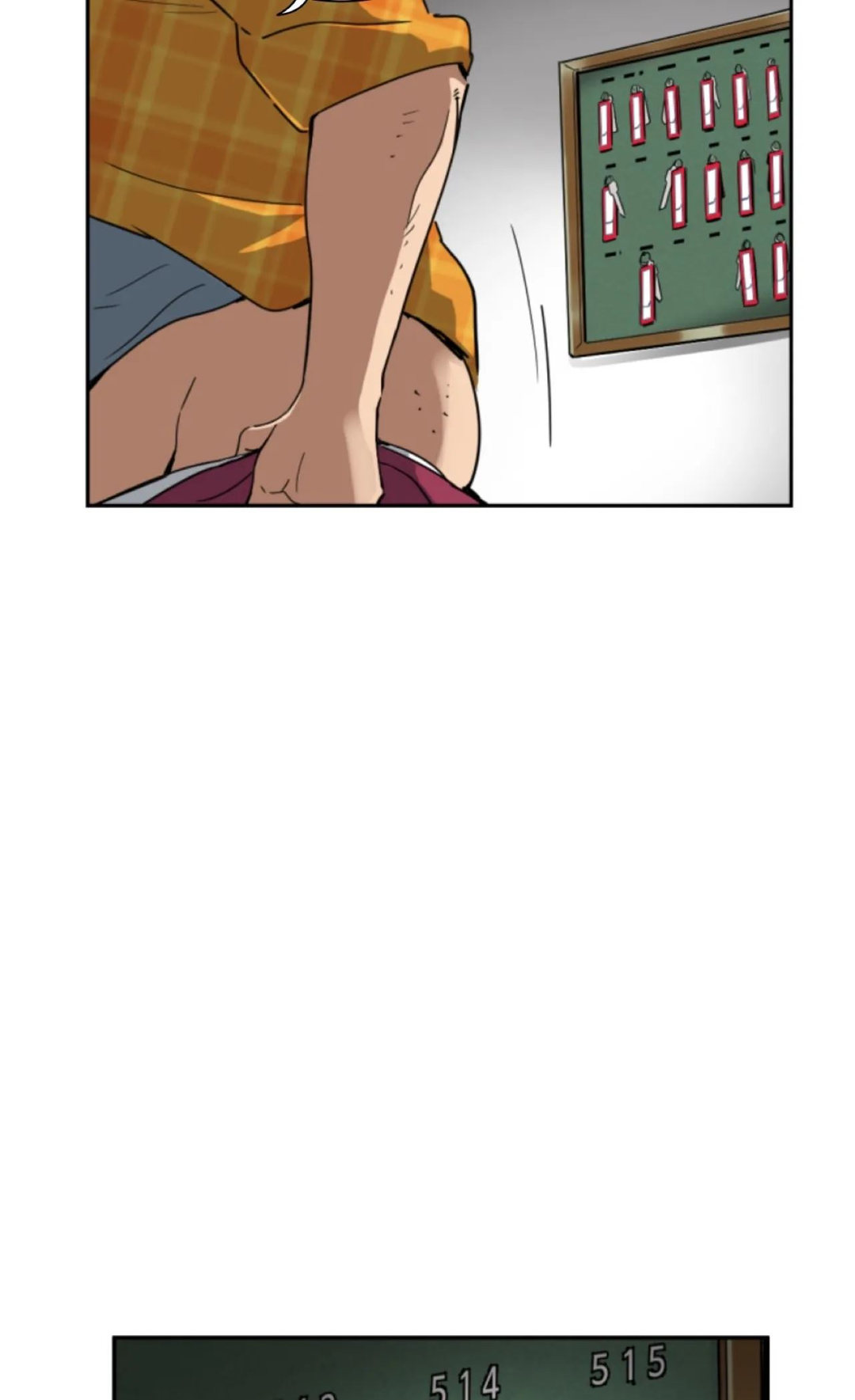 Bride Training Chapter 47 Page 43