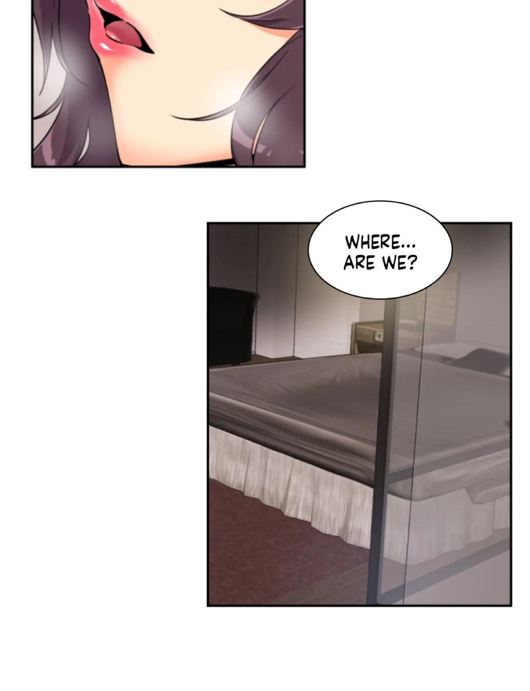 Bride Training Chapter 47 Page 51