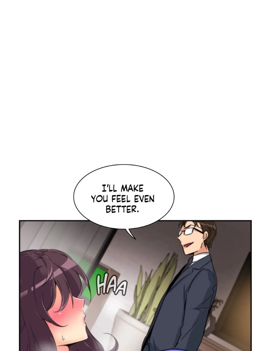 Bride Training Chapter 47 Page 55
