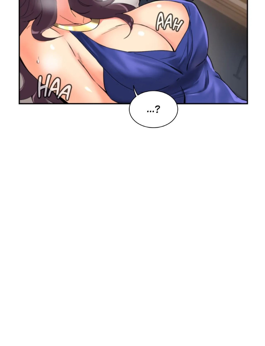 Bride Training Chapter 47 Page 56