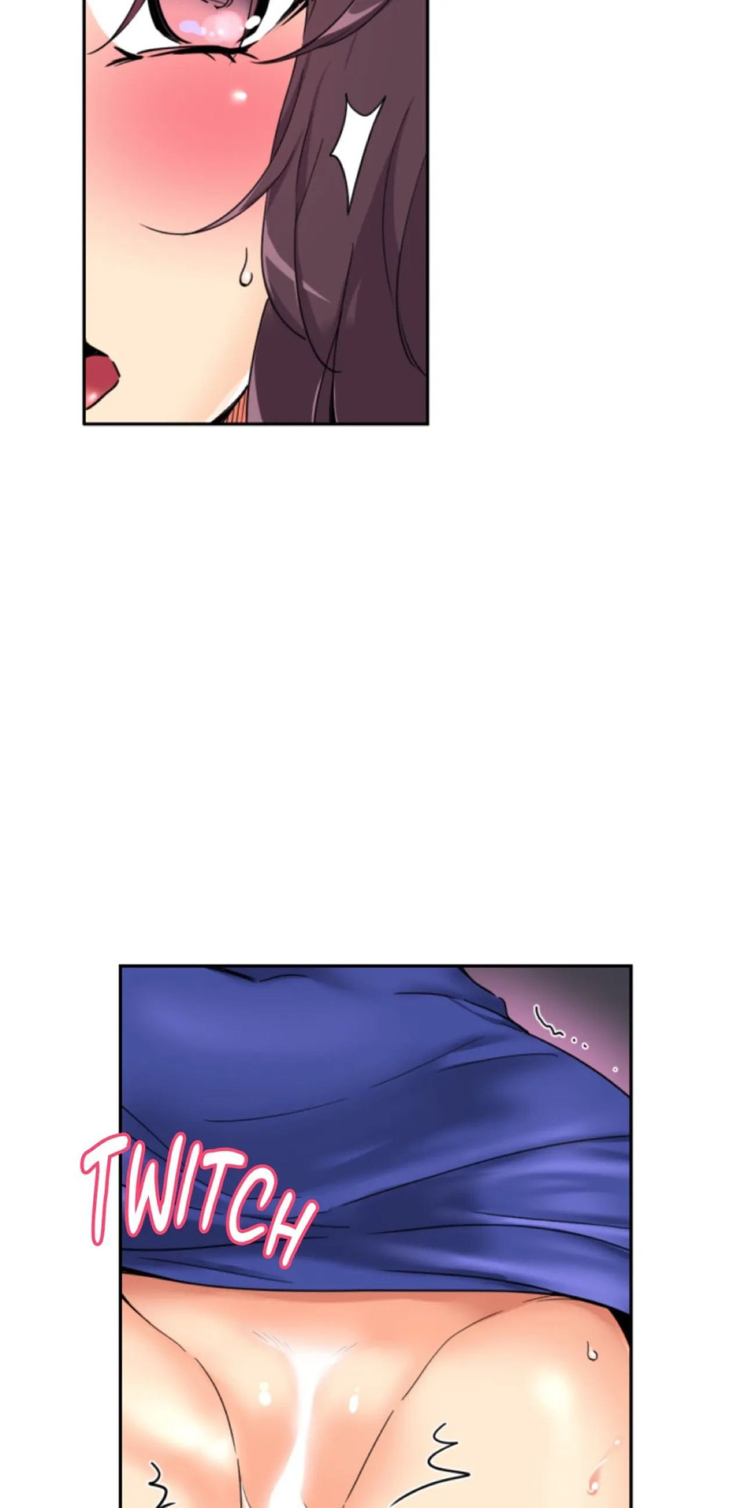 Bride Training Chapter 47 Page 58