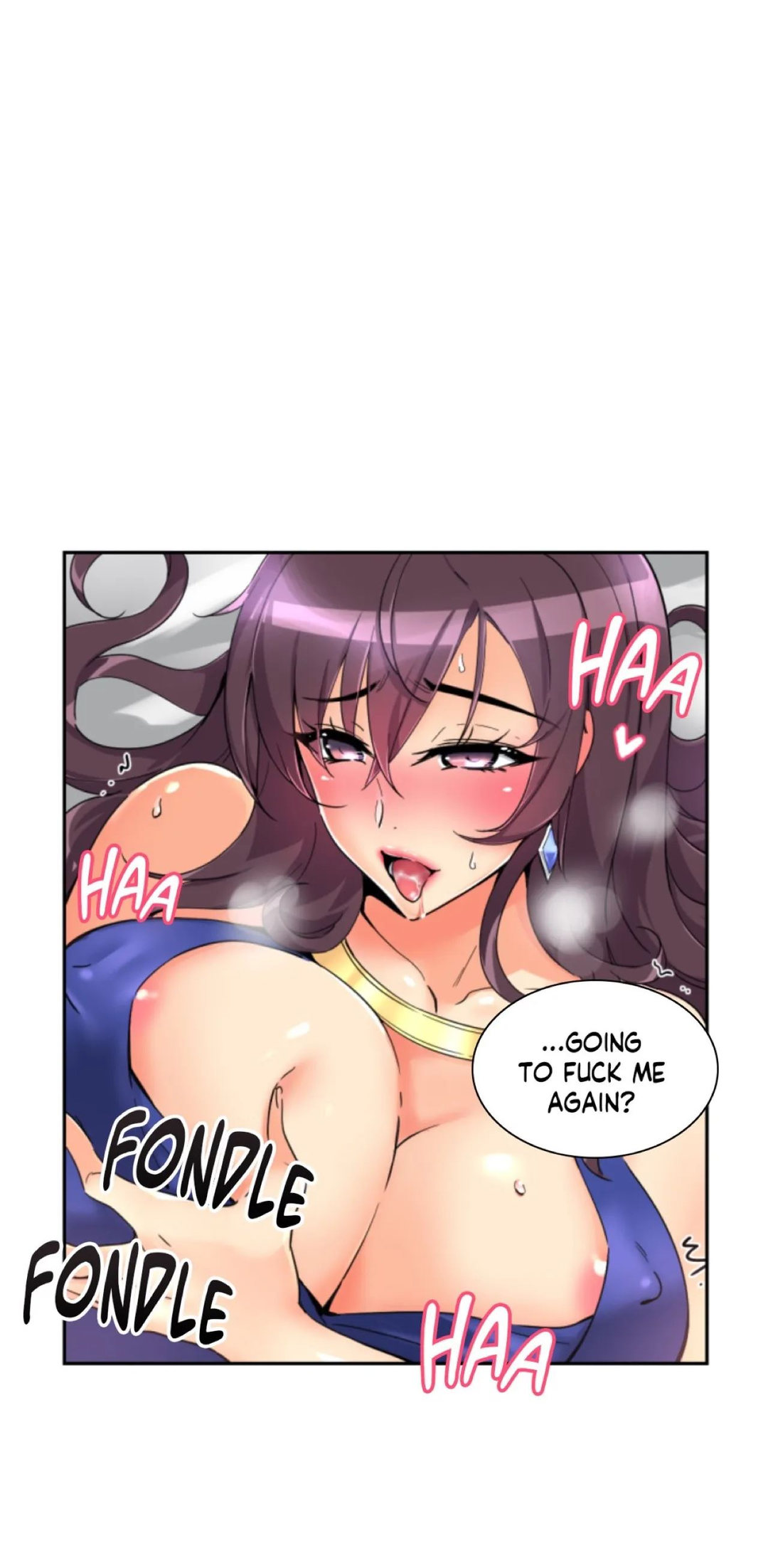 Bride Training Chapter 47 Page 60