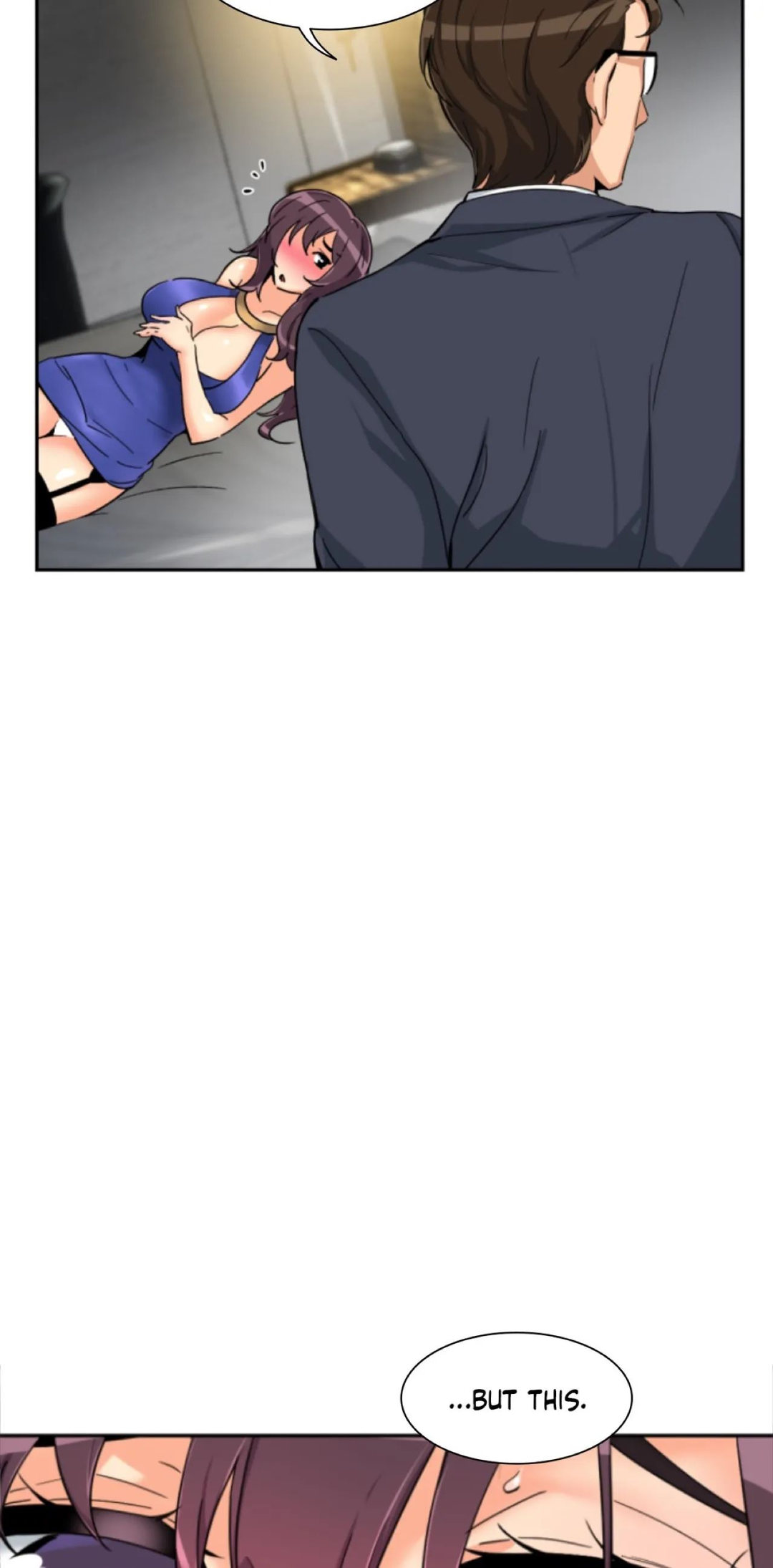 Bride Training Chapter 47 Page 62