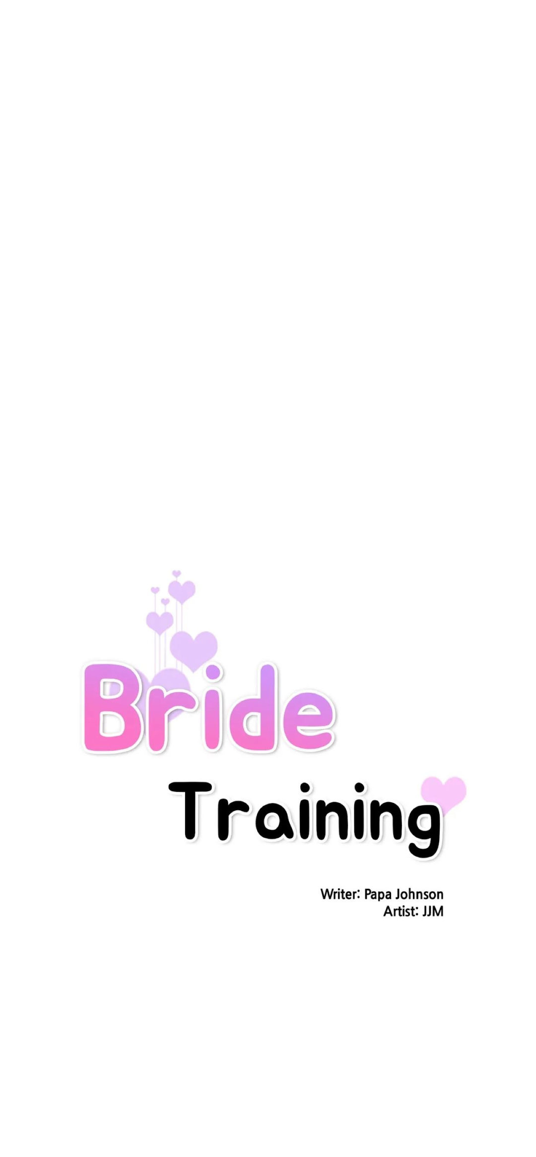 Bride Training Chapter 47 Page 7