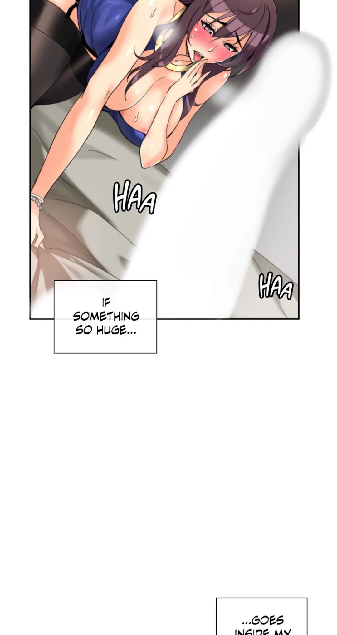 Bride Training Chapter 48 Page 11