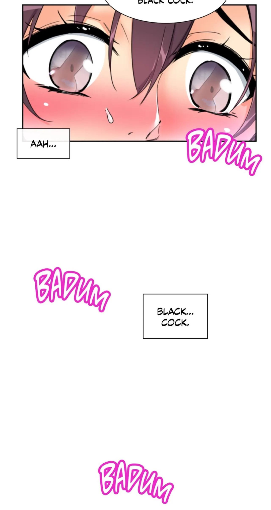 Bride Training Chapter 48 Page 14