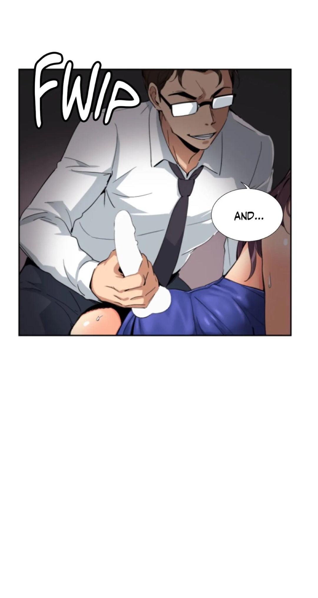 Bride Training Chapter 48 Page 16