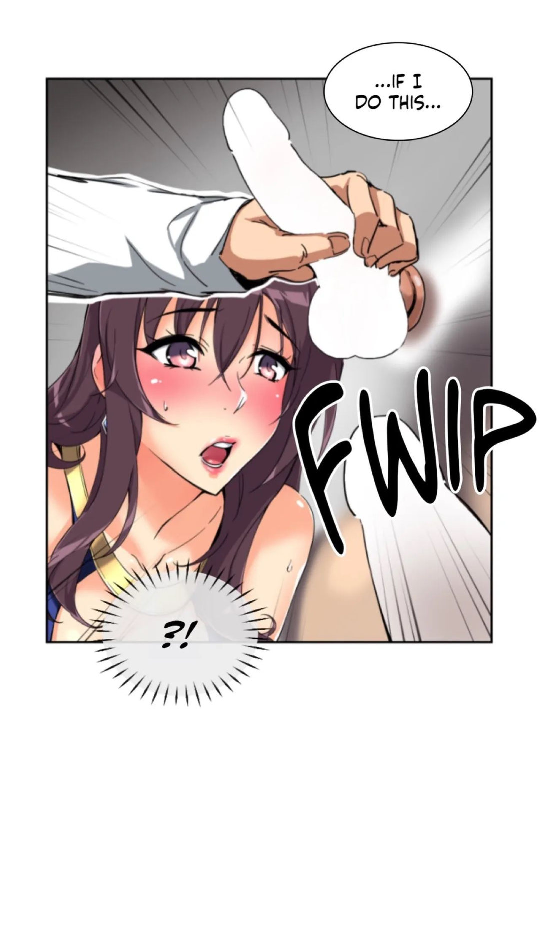Bride Training Chapter 48 Page 17
