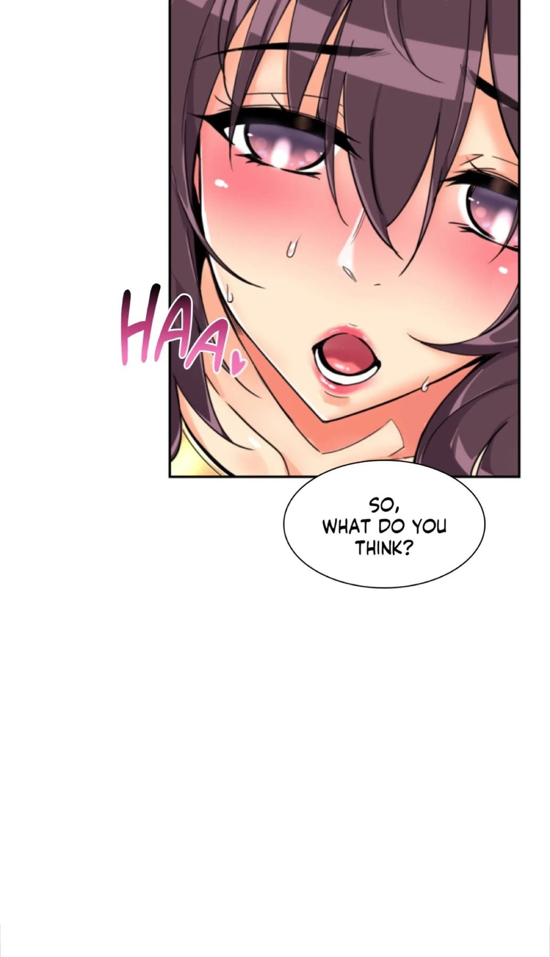 Bride Training Chapter 48 Page 22