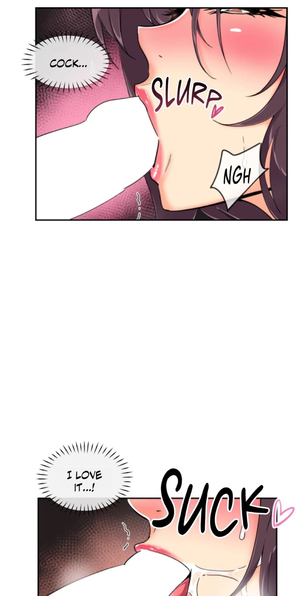 Bride Training Chapter 48 Page 25