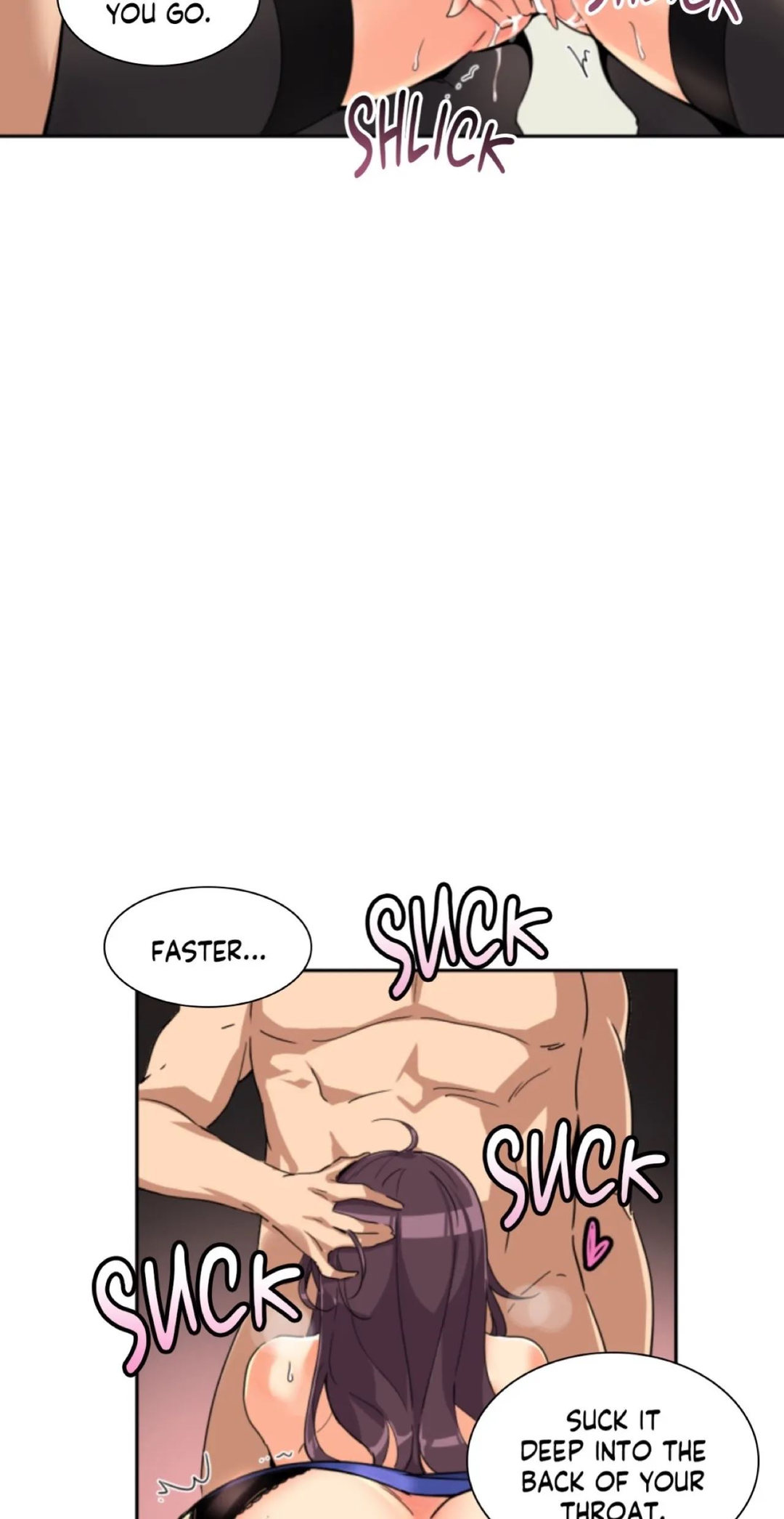 Bride Training Chapter 48 Page 29