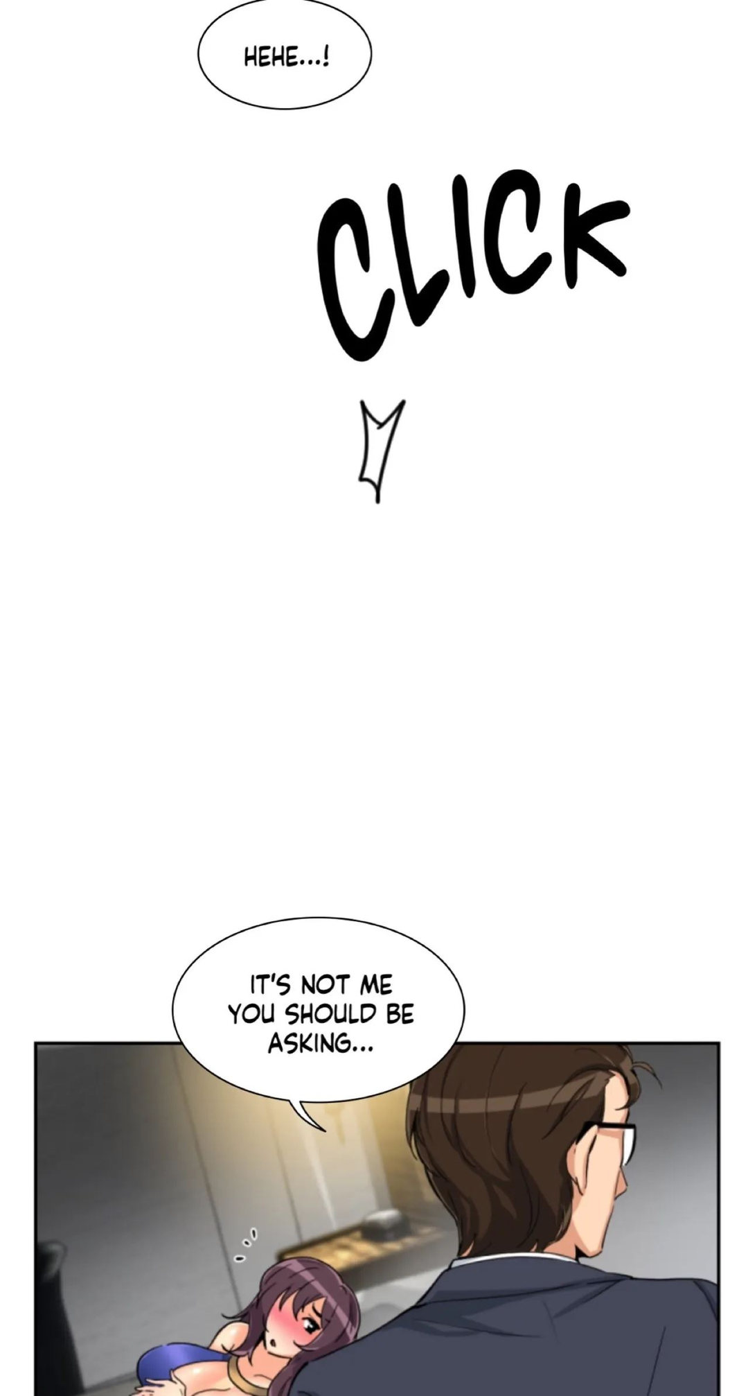 Bride Training Chapter 48 Page 3