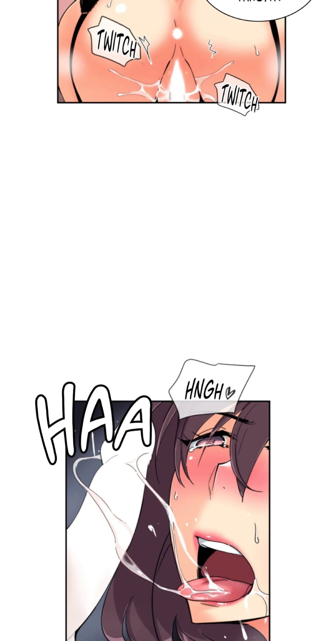 Bride Training Chapter 48 Page 30