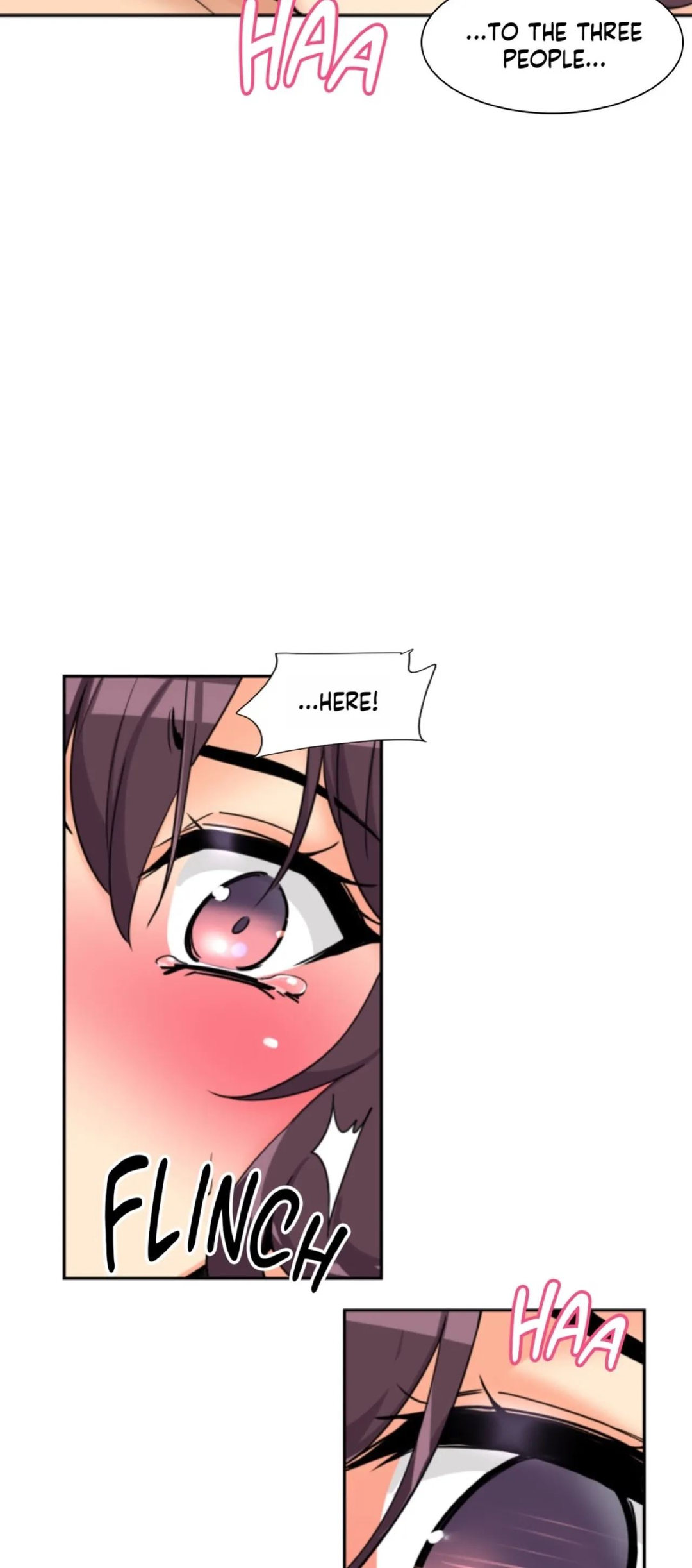 Bride Training Chapter 48 Page 34