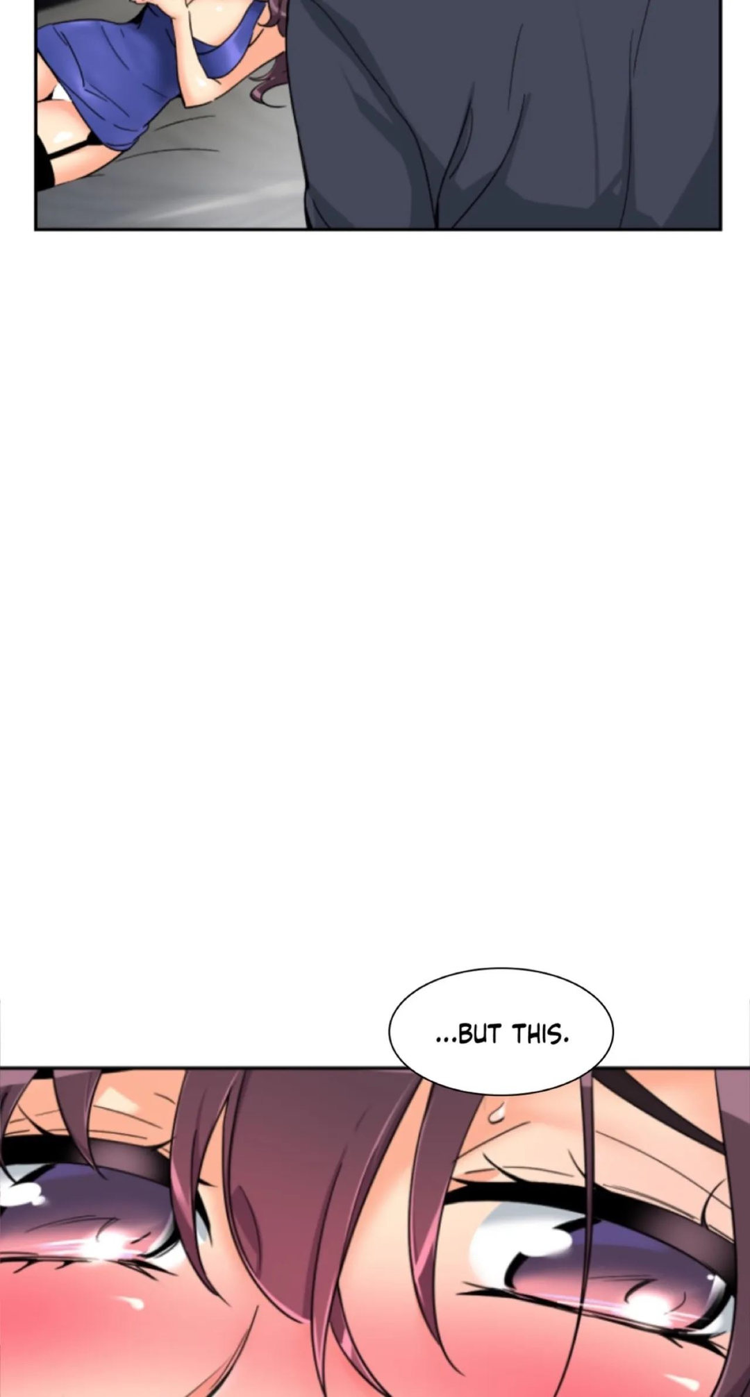 Bride Training Chapter 48 Page 4