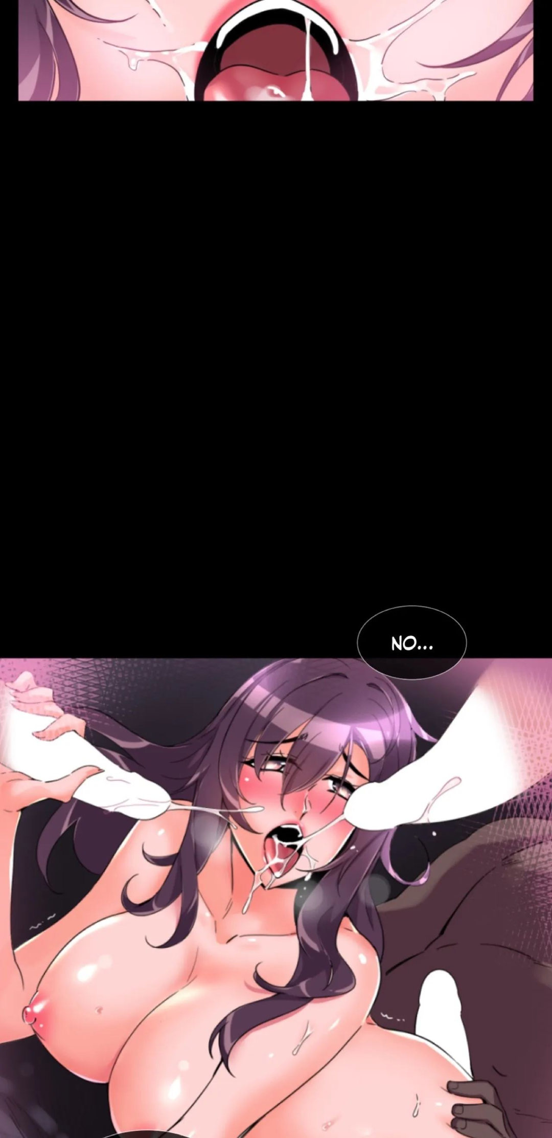Bride Training Chapter 48 Page 43