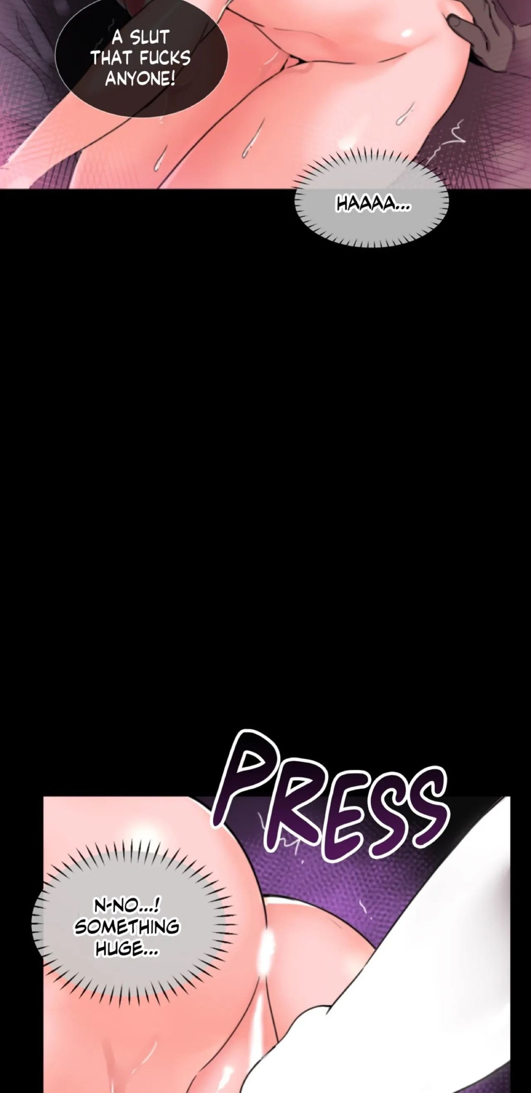 Bride Training Chapter 48 Page 44