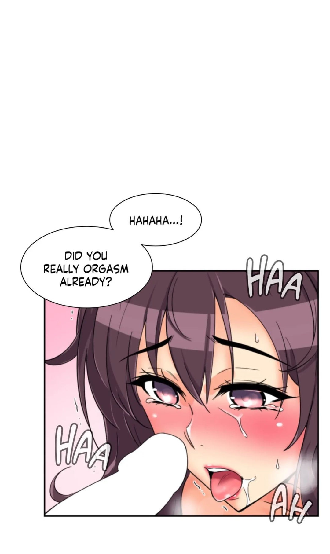 Bride Training Chapter 48 Page 50