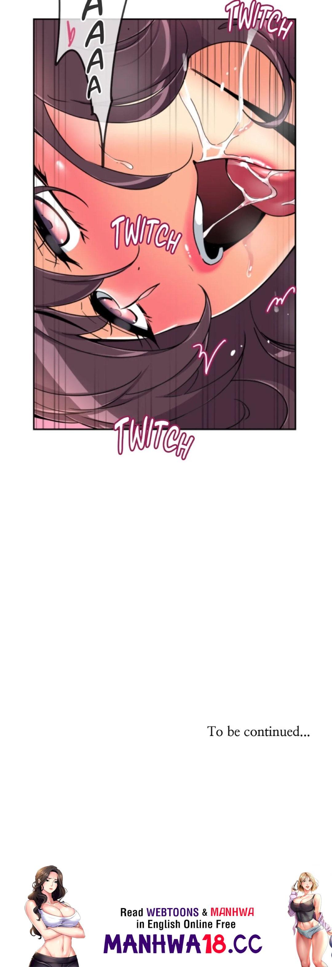 Bride Training Chapter 48 Page 63