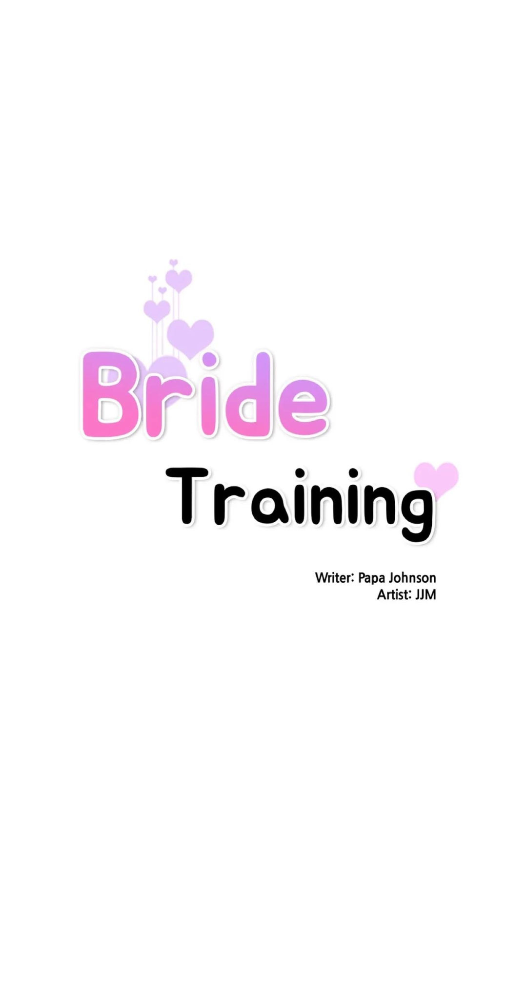 Bride Training Chapter 48 Page 7