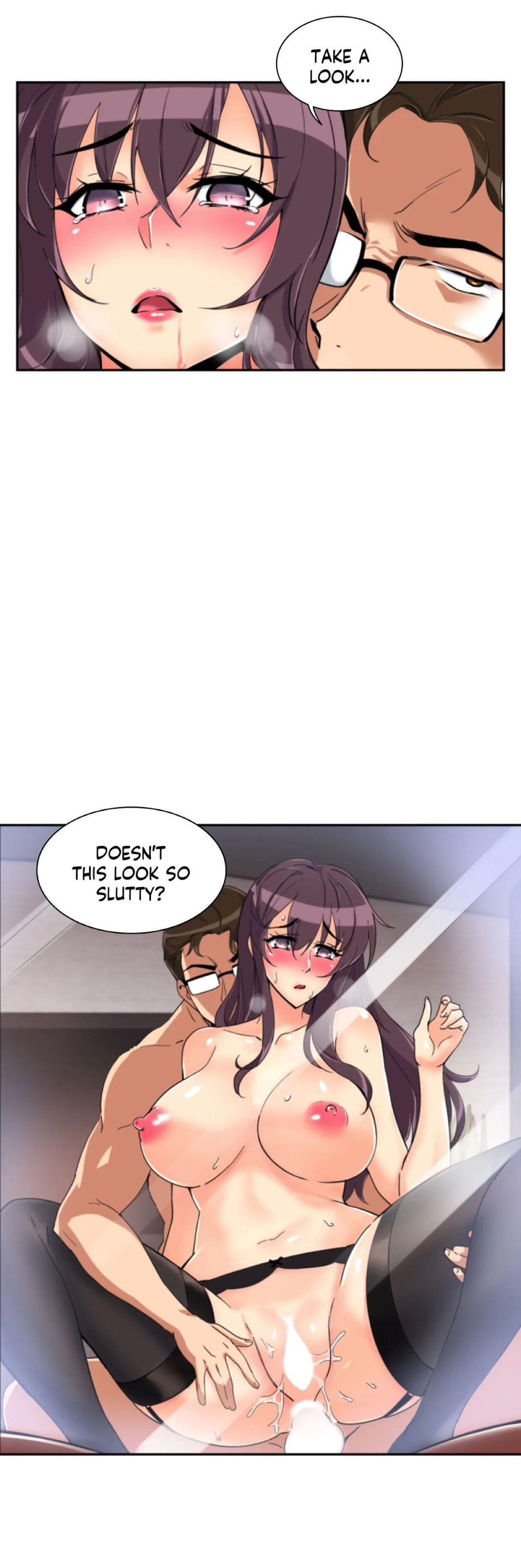 Bride Training Chapter 49 Page 13