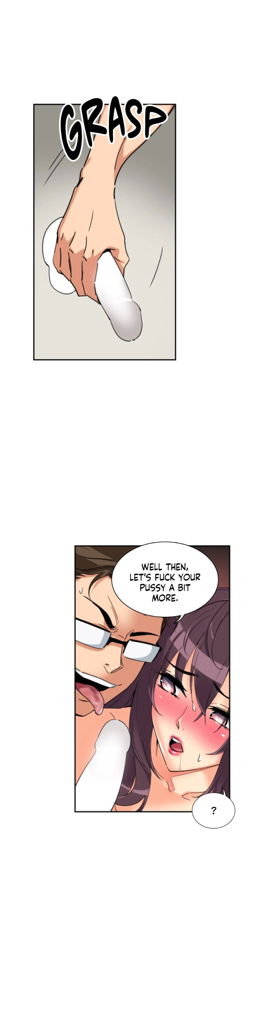 Bride Training Chapter 49 Page 24