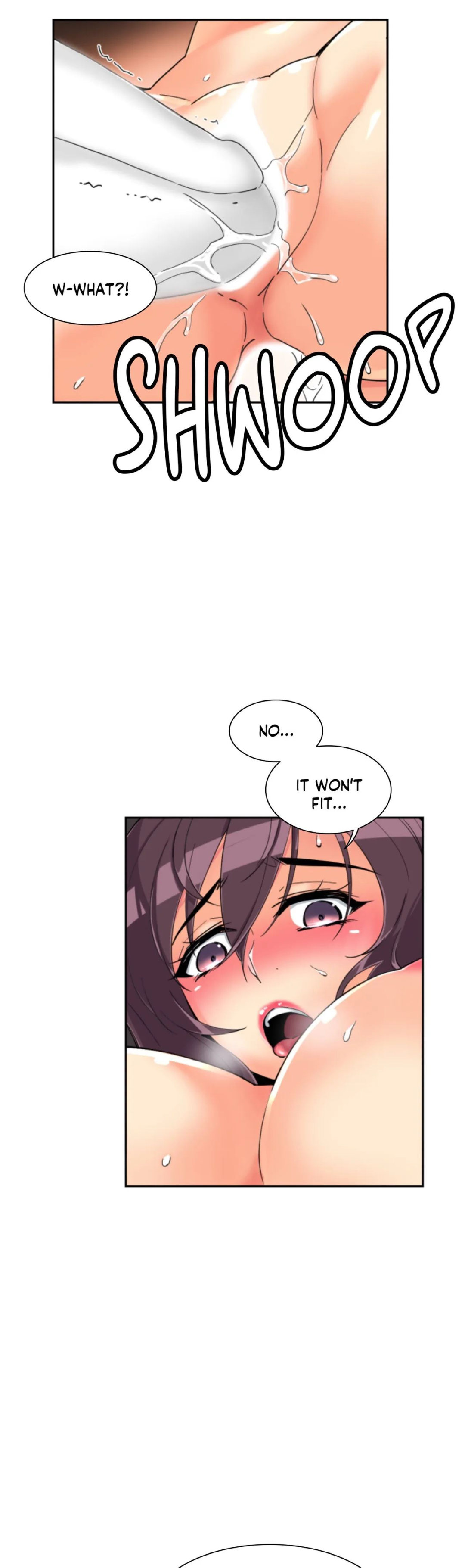 Bride Training Chapter 49 Page 25