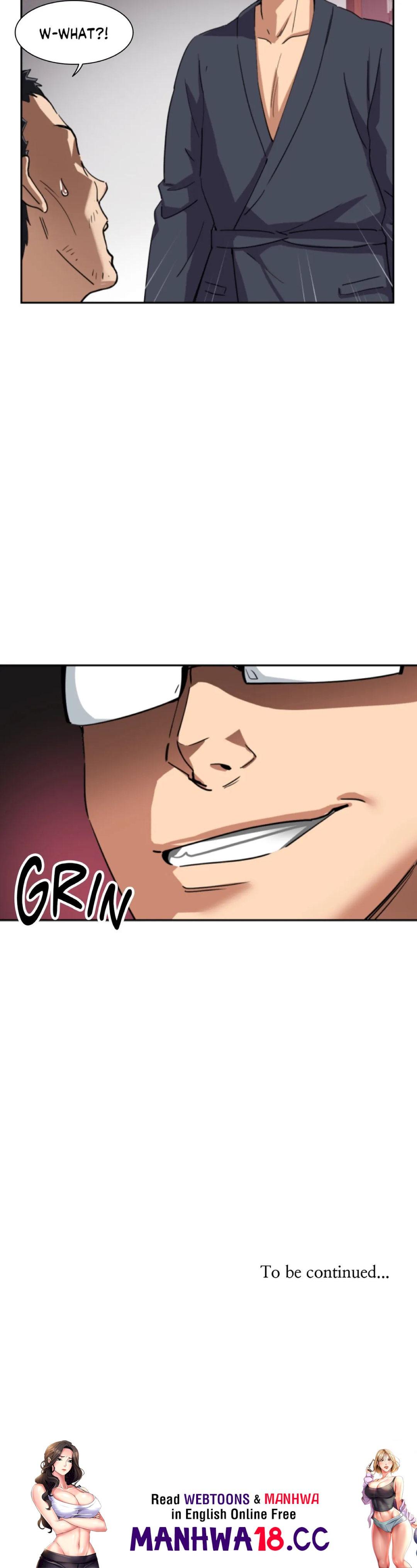 Bride Training Chapter 49 Page 32