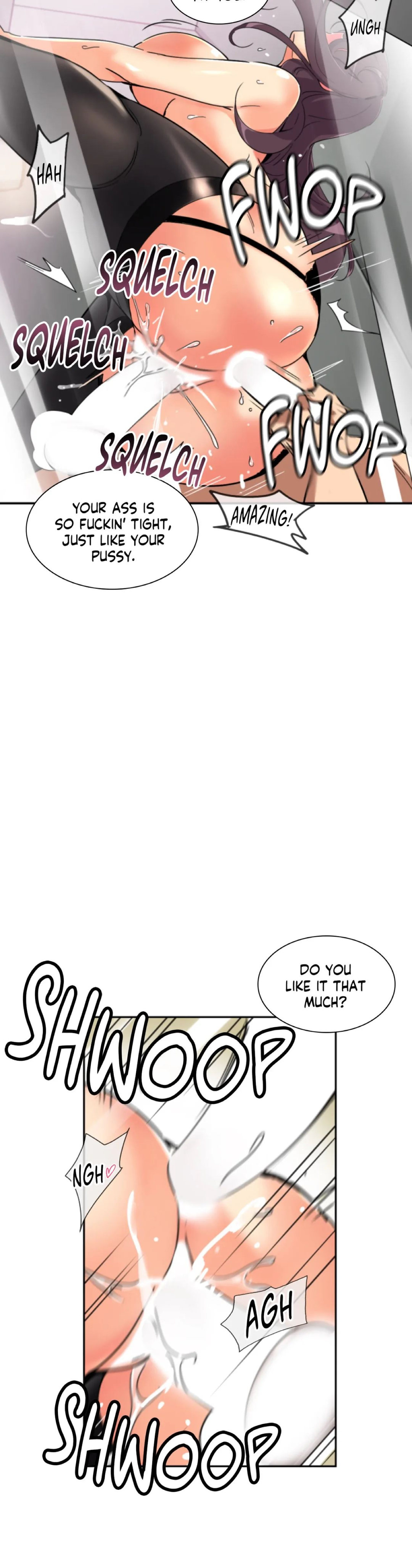 Bride Training Chapter 49 Page 6