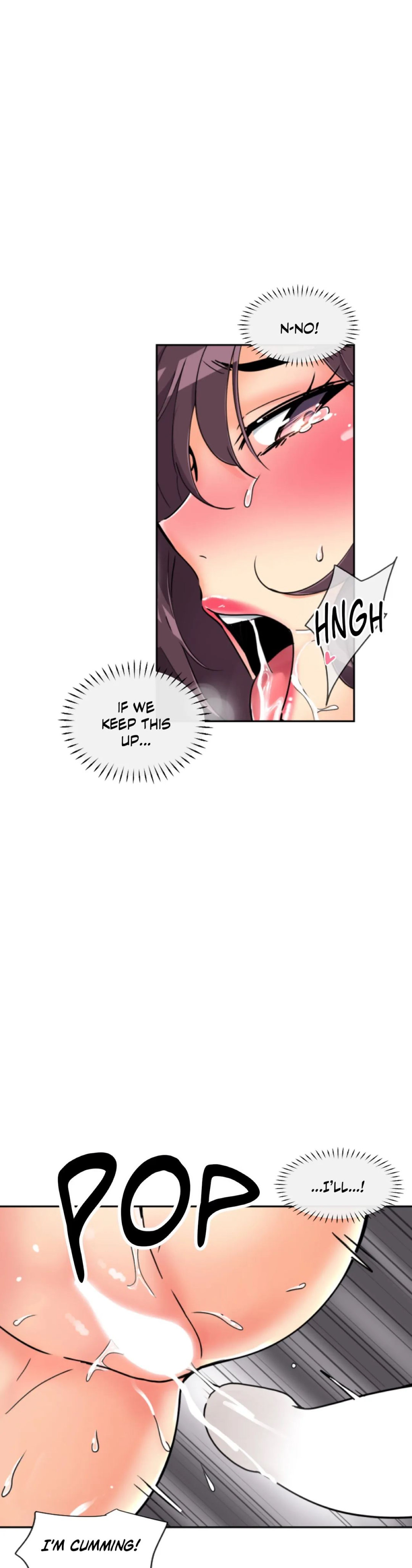 Bride Training Chapter 49 Page 7