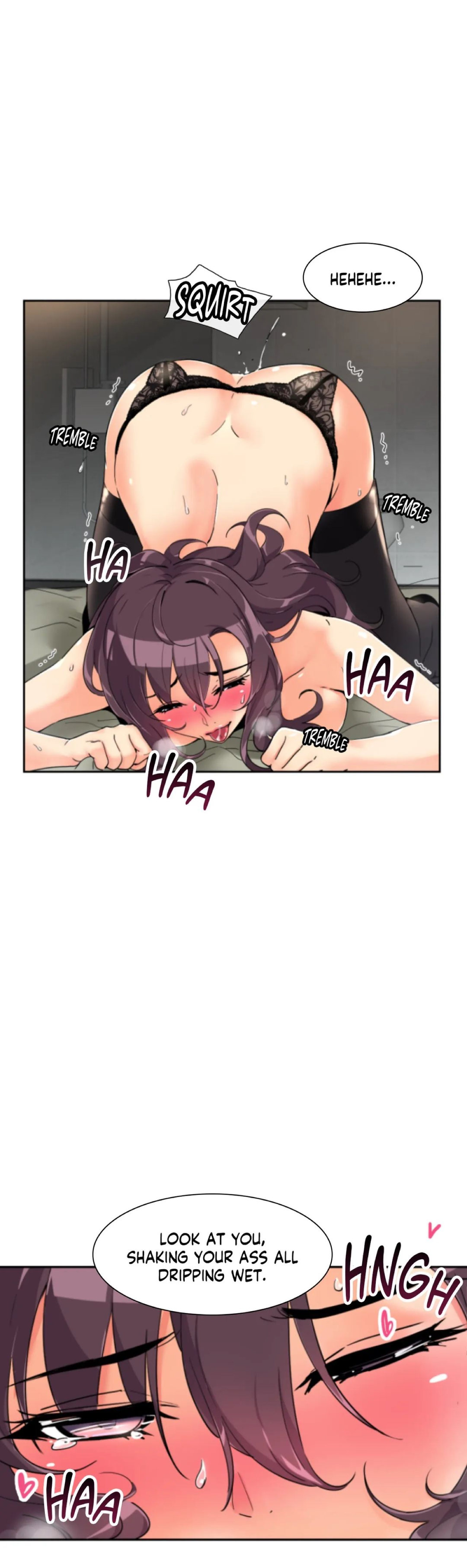 Bride Training Chapter 49 Page 9