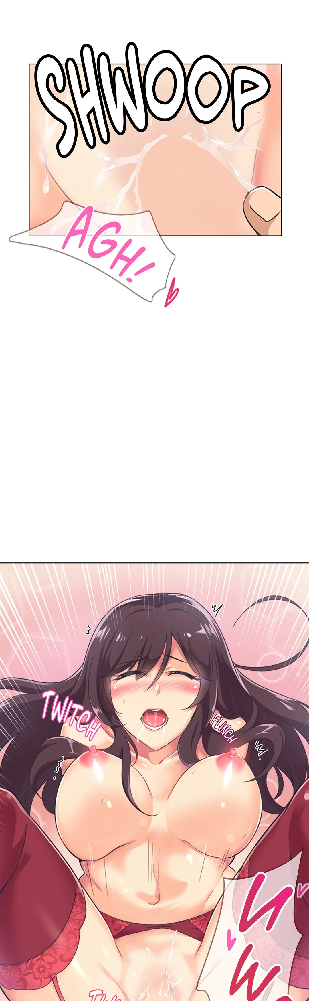 Bride Training Chapter 5 Page 17